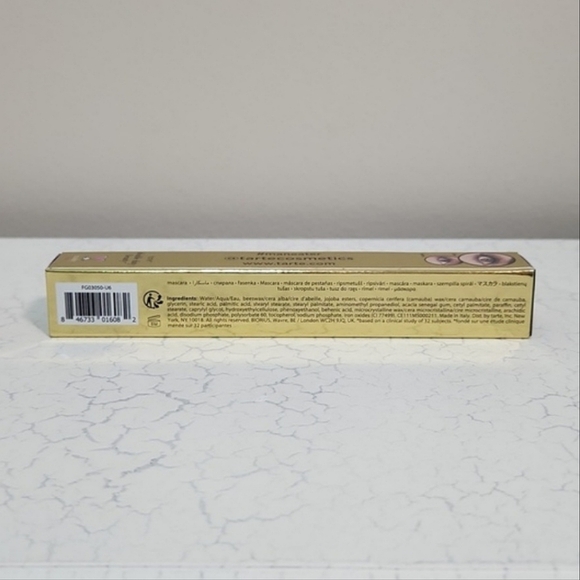 tarte maneater™ Black Mascara ~ NWT - Picture 8 of 10